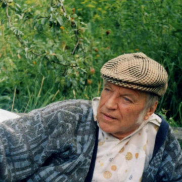ВІН ВИТВОРИВ СЕБЕ САМ: ЄВГЕН КОНЦЕВИЧ (СЕРЦЕ, ЩО ПИСАЛО ПОПРИ ВСЕ))